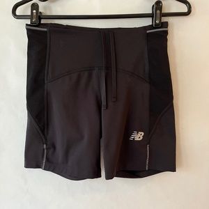 New Balance Core Impact Run 6” Fitted Shorts